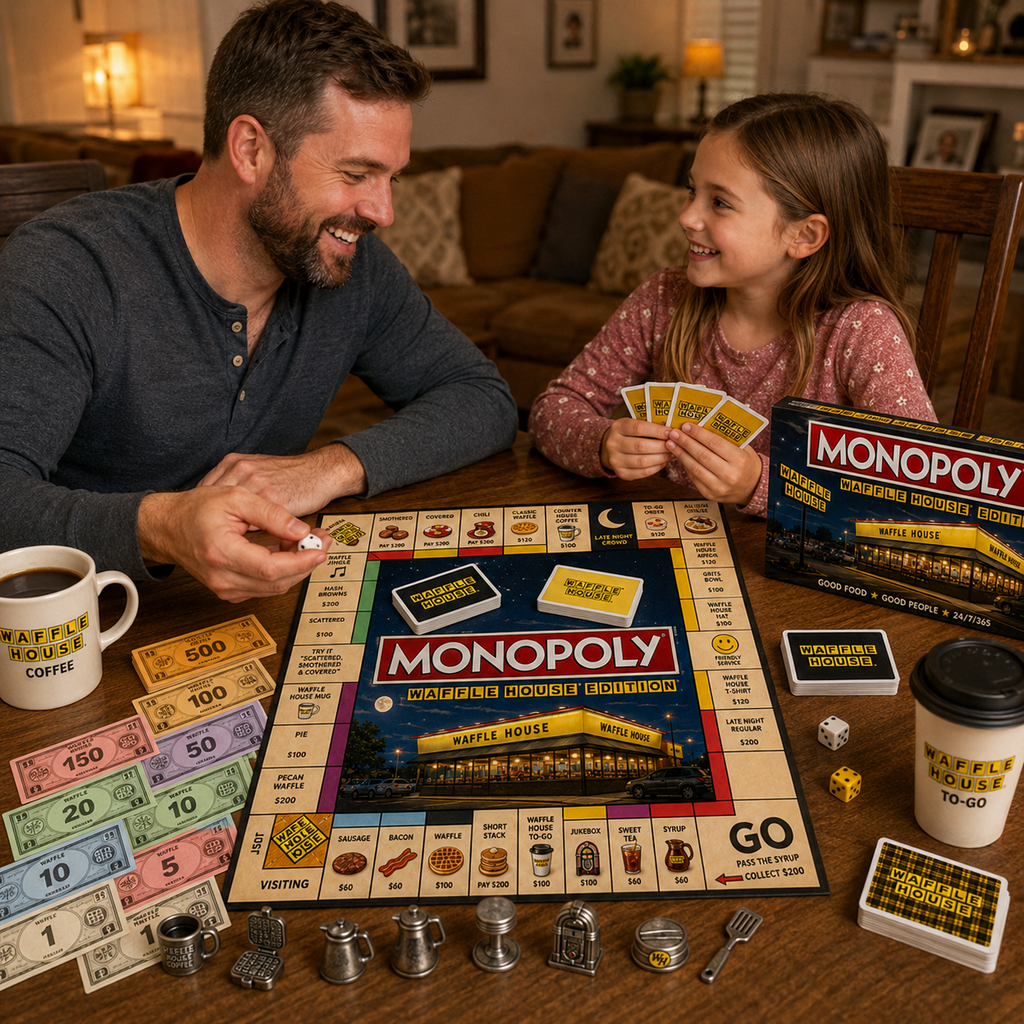 Premium Board Game RB2381