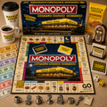 Premium Board Game RB2381