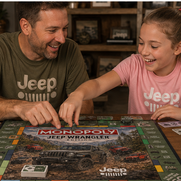 Premium Board Game RB23813
