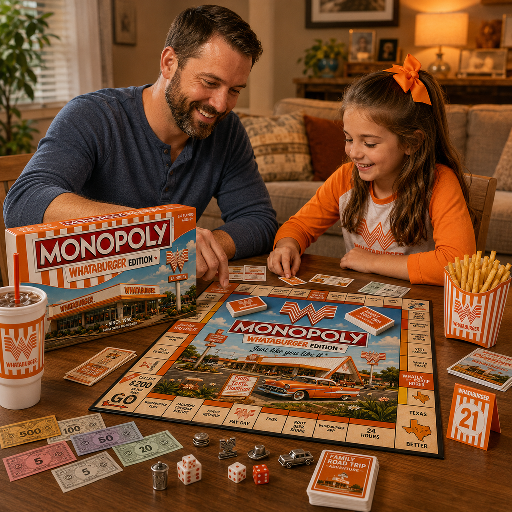 Premium Board Game RB2382