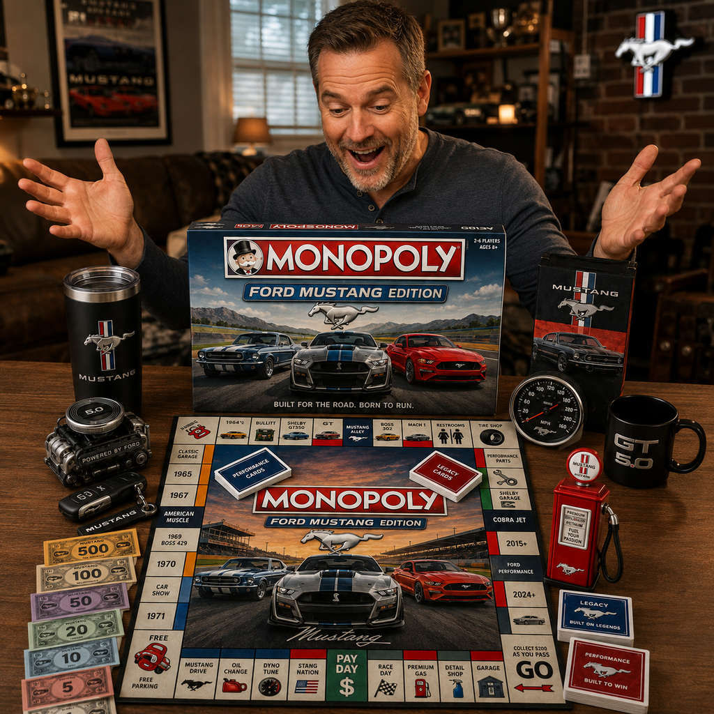 Premium Board Game RB2383