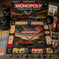 Premium Board Game RB2385