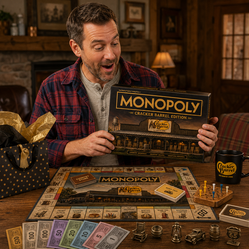 Premium Board Game RB24810