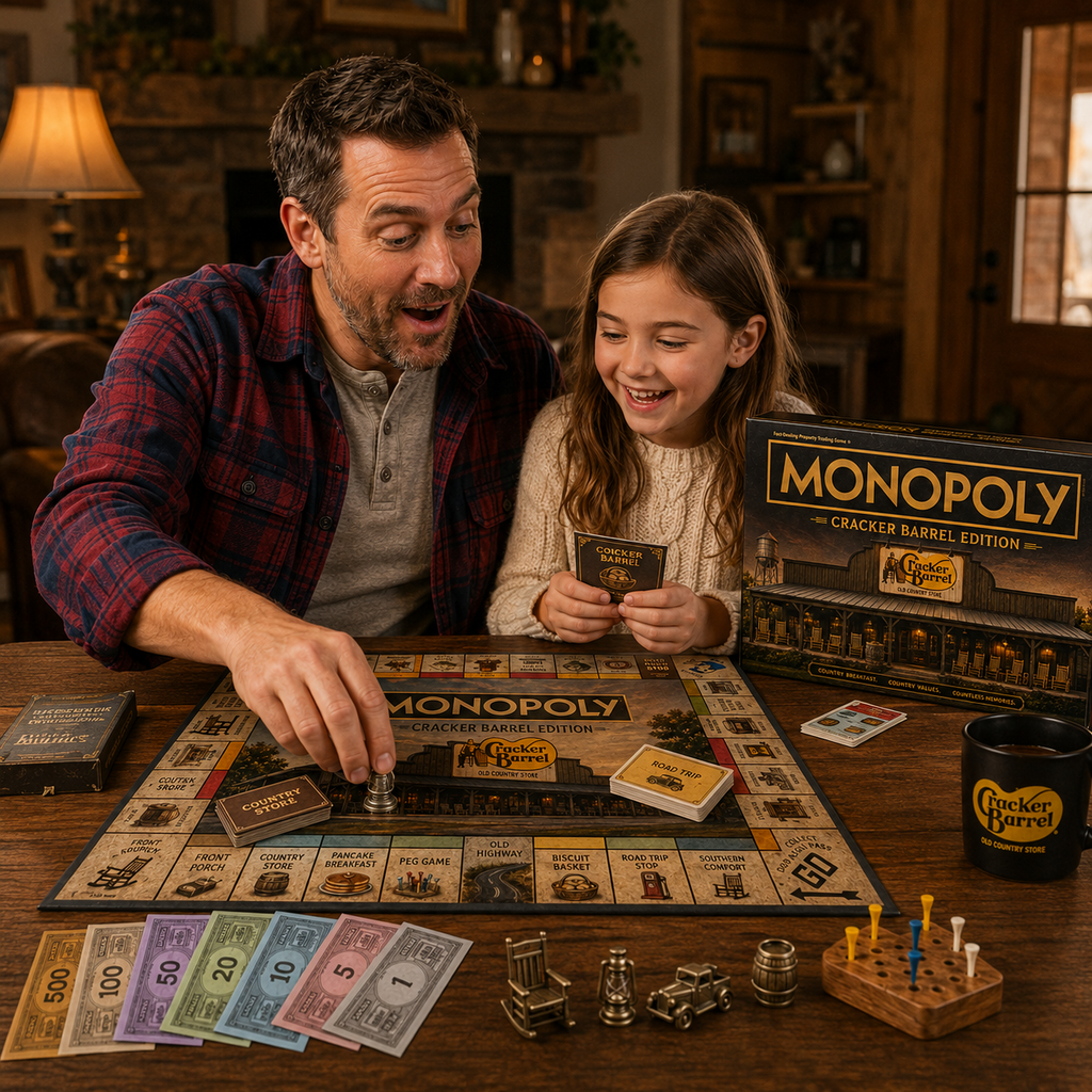 Premium Board Game RB24810