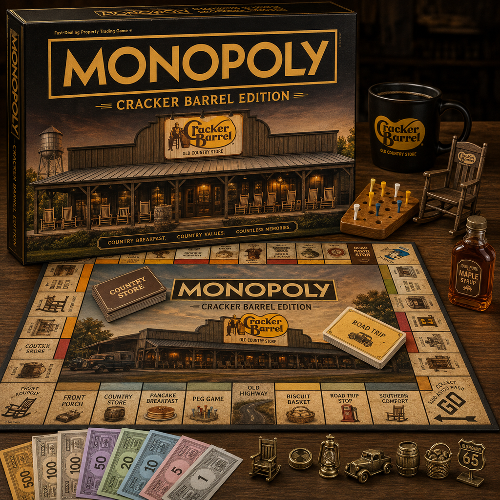 Premium Board Game RB24810