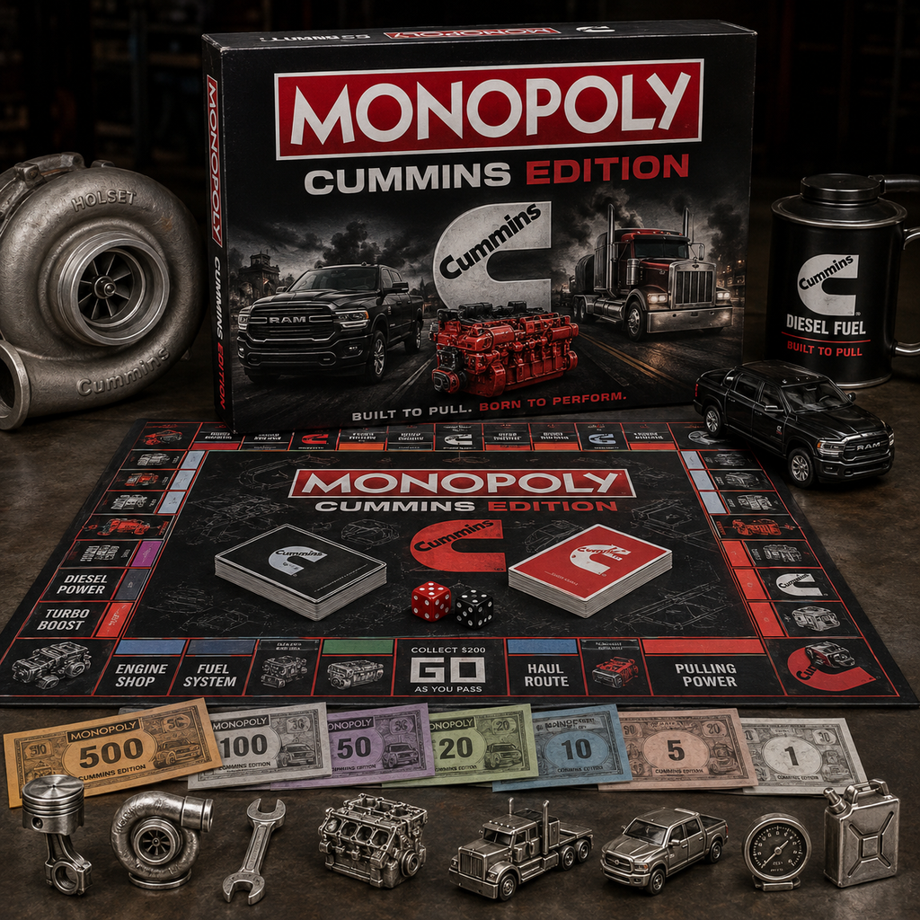 Premium Board Game RB24812
