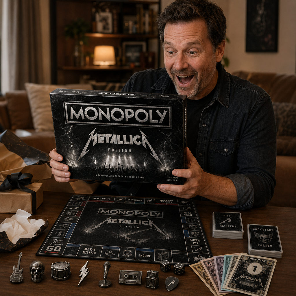 Premium Board Game RB24814