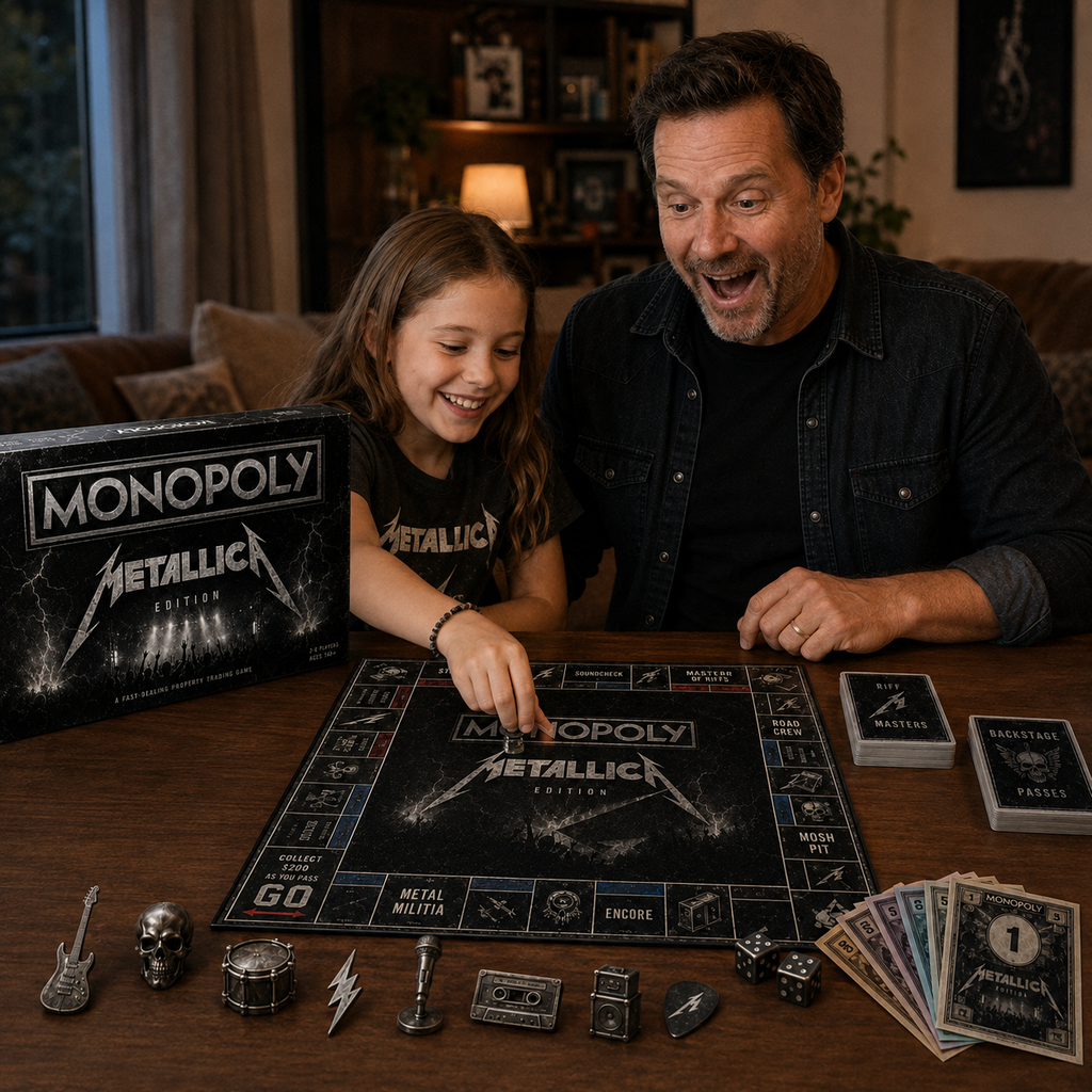 Premium Board Game RB24814