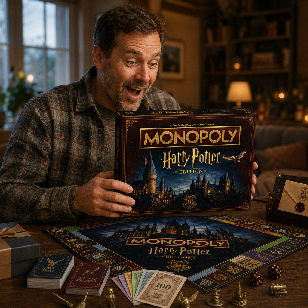 Premium Board Game RB24815