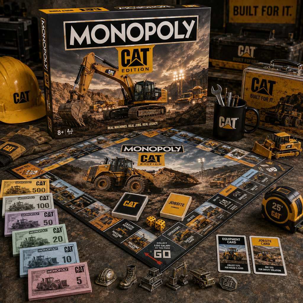 Premium Board Game RB2482