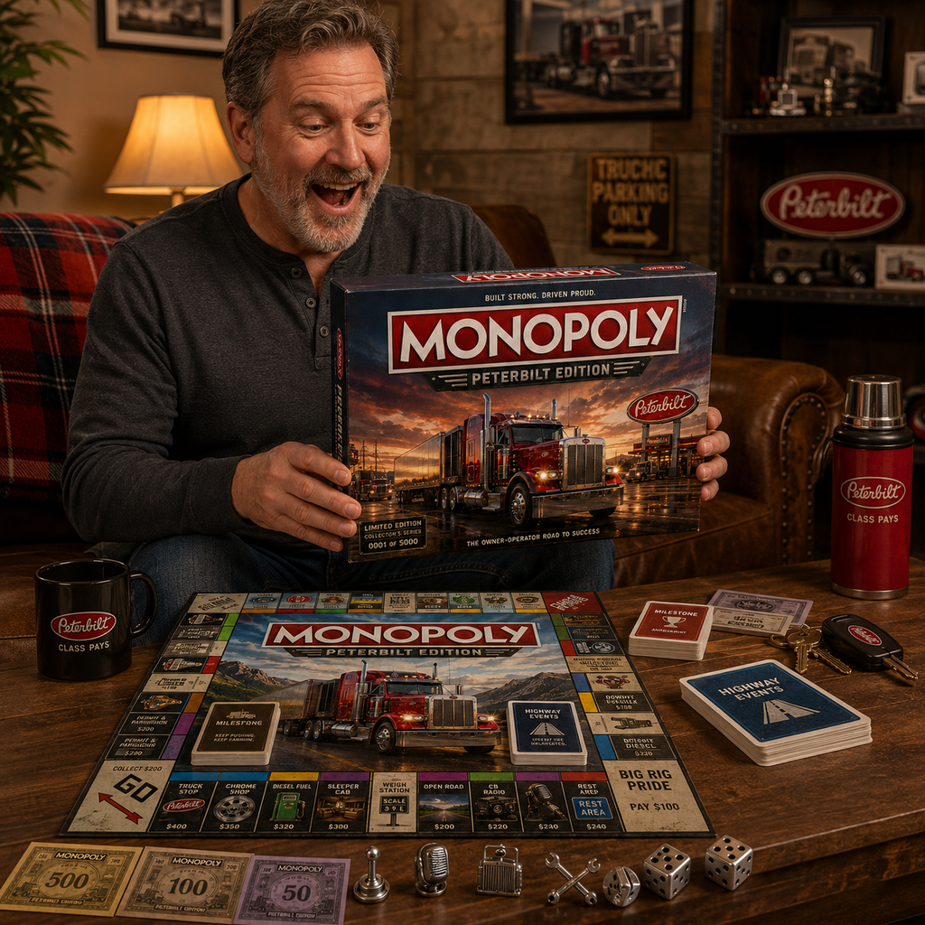 Premium Board Game RB2483