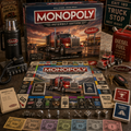 Premium Board Game RB2483