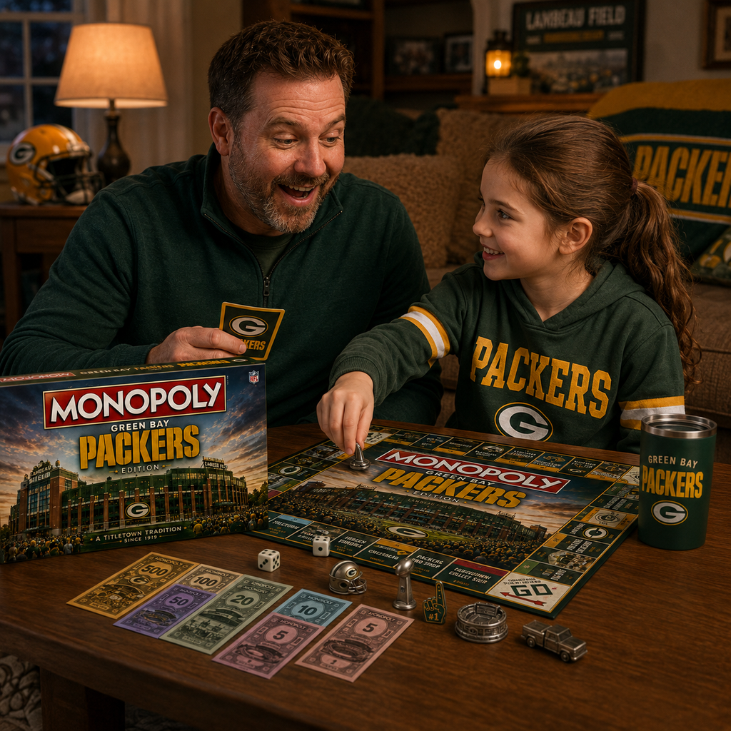 Premium Board Game RB2484