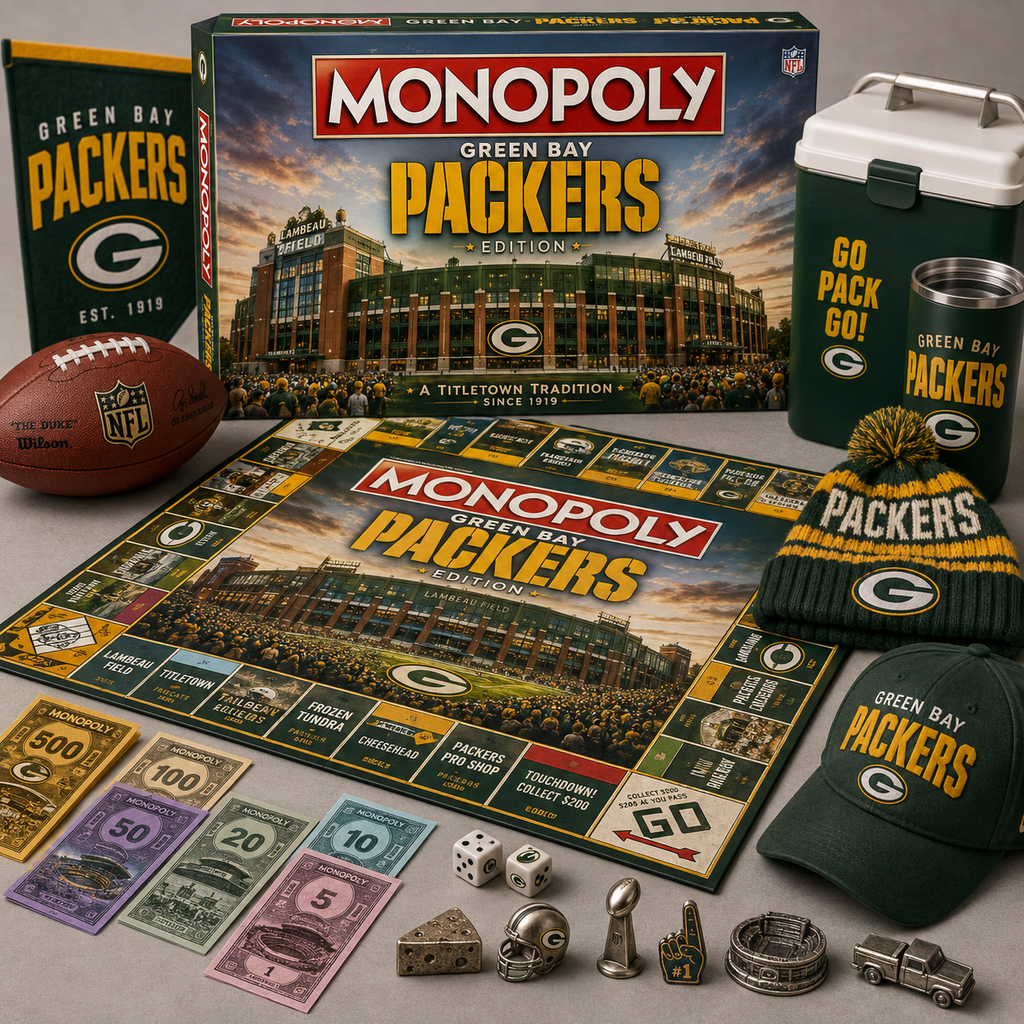 Premium Board Game RB2484