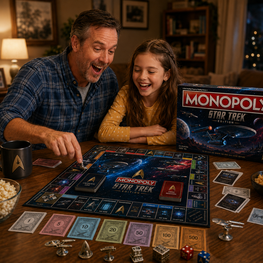 Premium Board Game RB2485