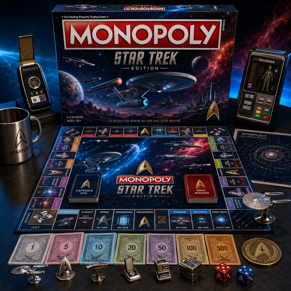 Premium Board Game RB2485