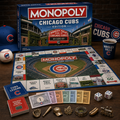Premium Board Game RB2487
