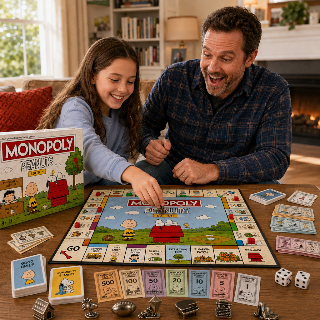 Premium Board Game RB2488