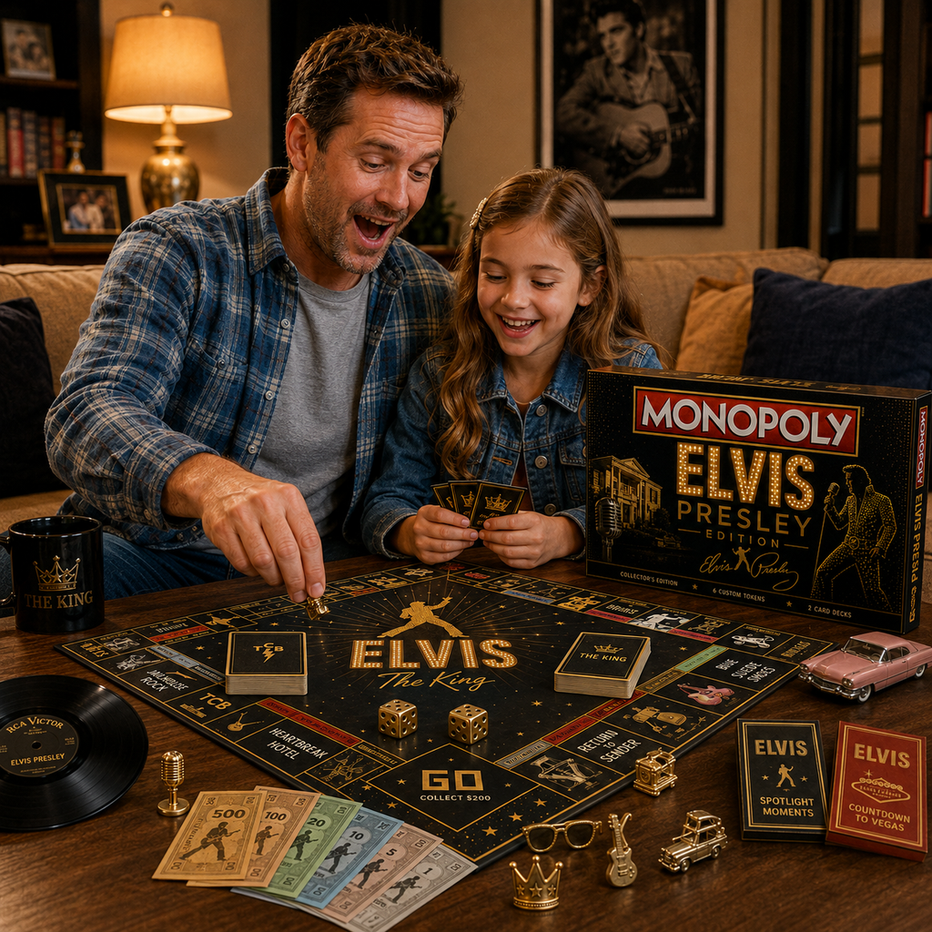 Premium Board Game RB2489