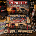 Premium Board Game RB2581