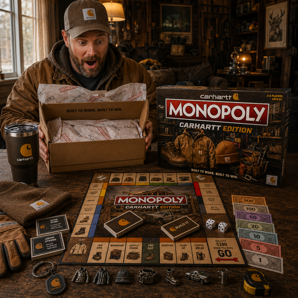 Premium Board Game RB25810