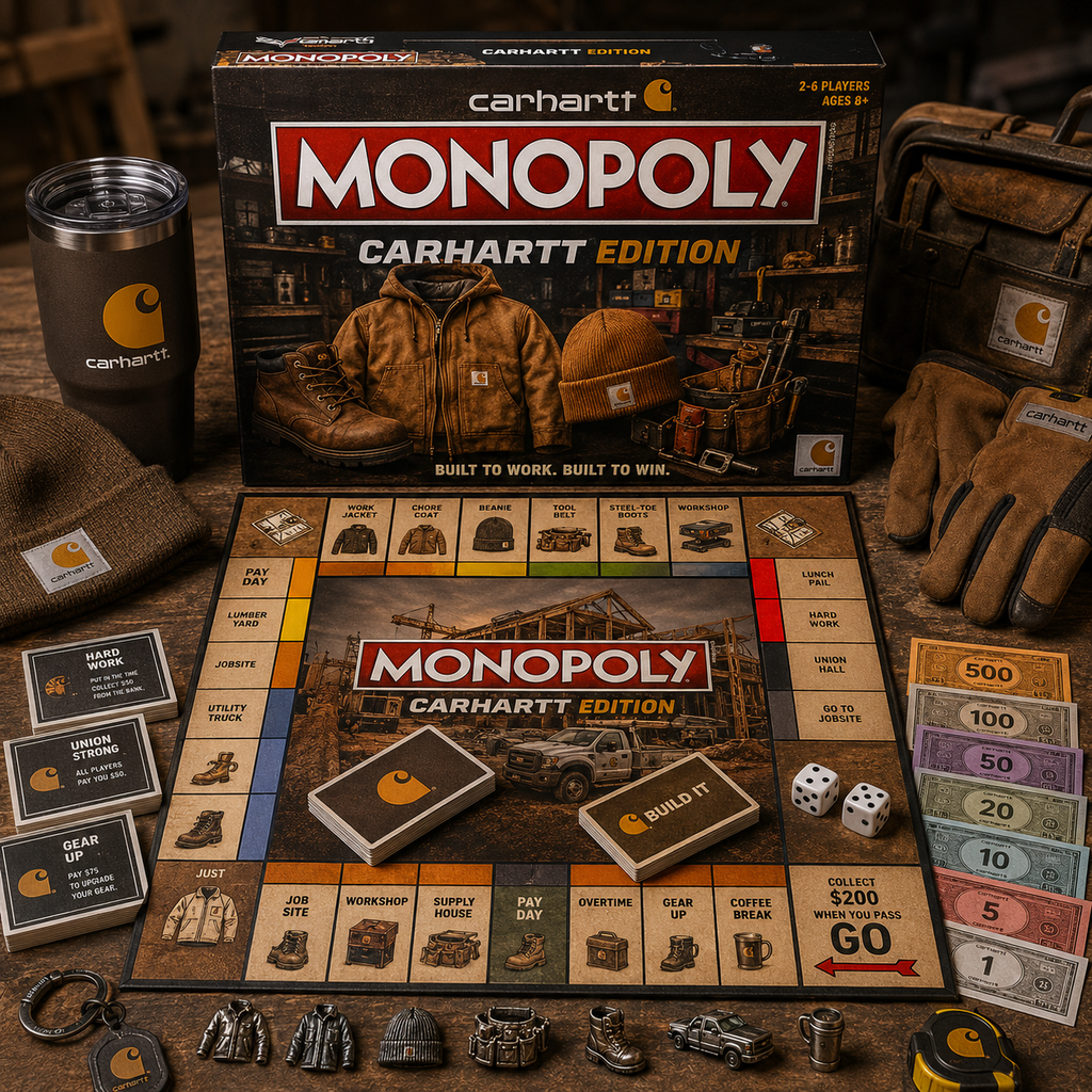 Premium Board Game RB25810