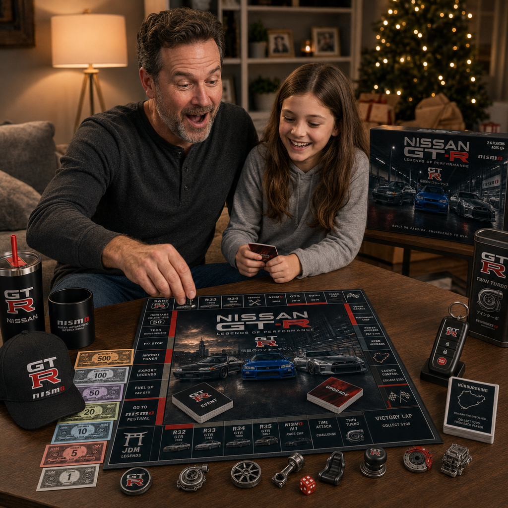 Premium Board Game RB25811