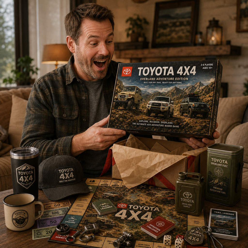 Premium Board Game RB25813