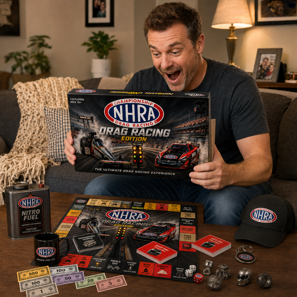 Premium Board Game RB25814