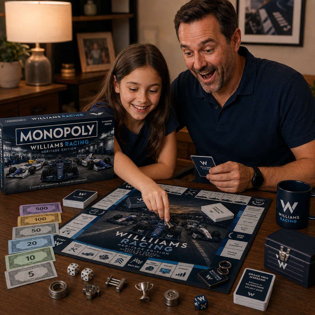 Premium Board Game RB25815