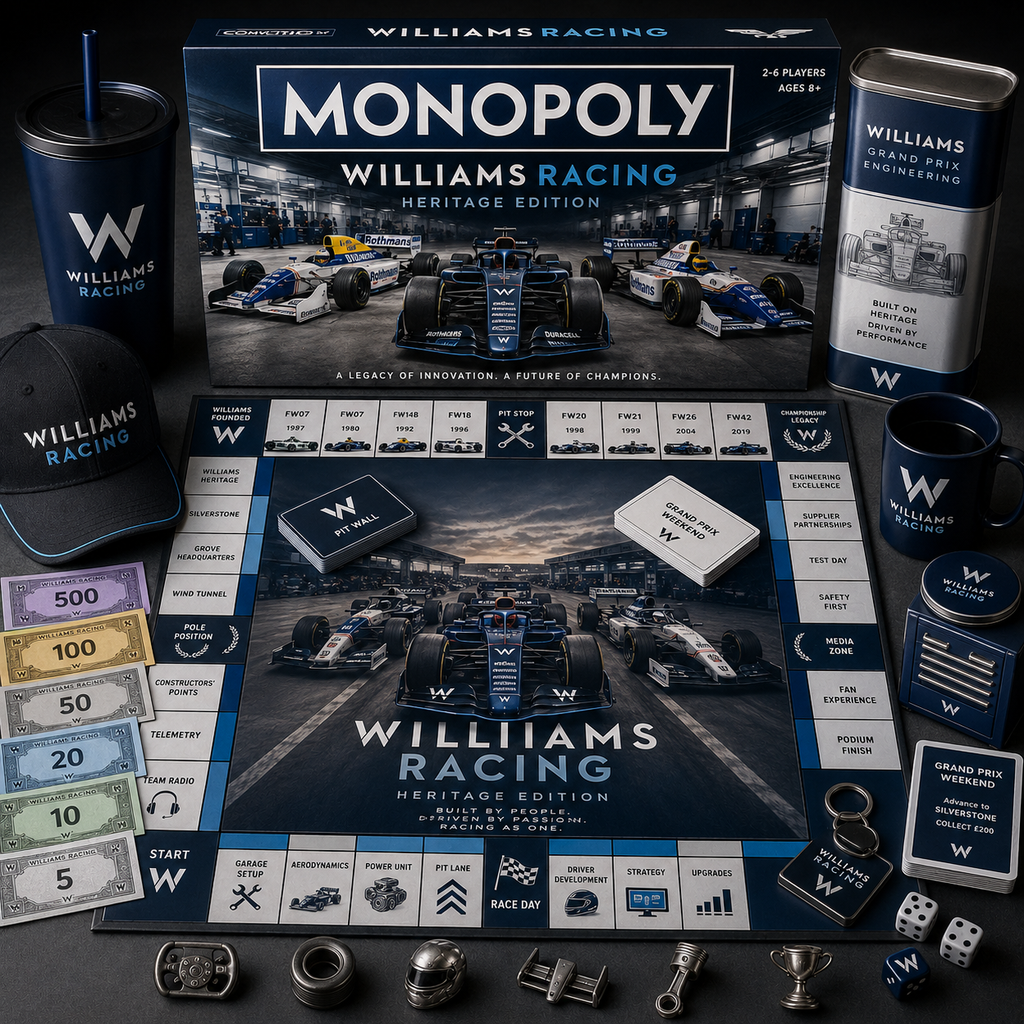 Premium Board Game RB25815