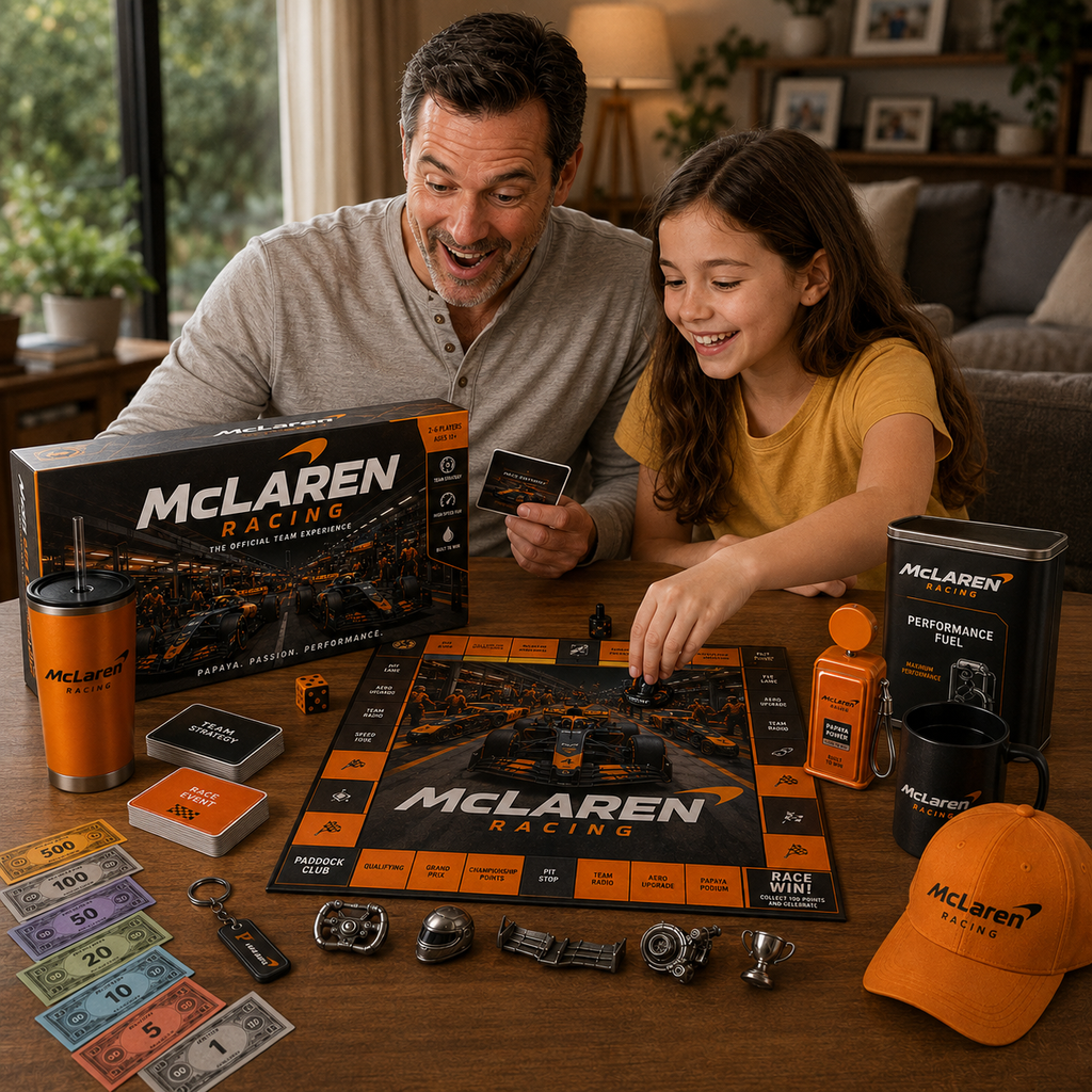 Premium Board Game RB25816