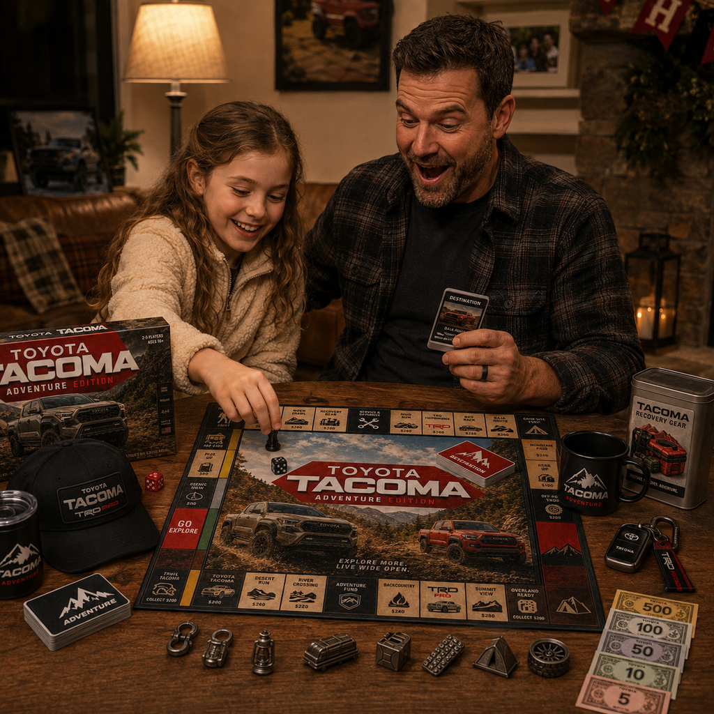 Premium Board Game RB25818