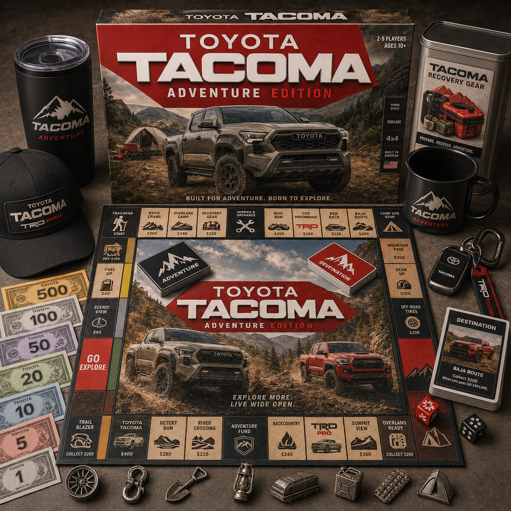 Premium Board Game RB25818