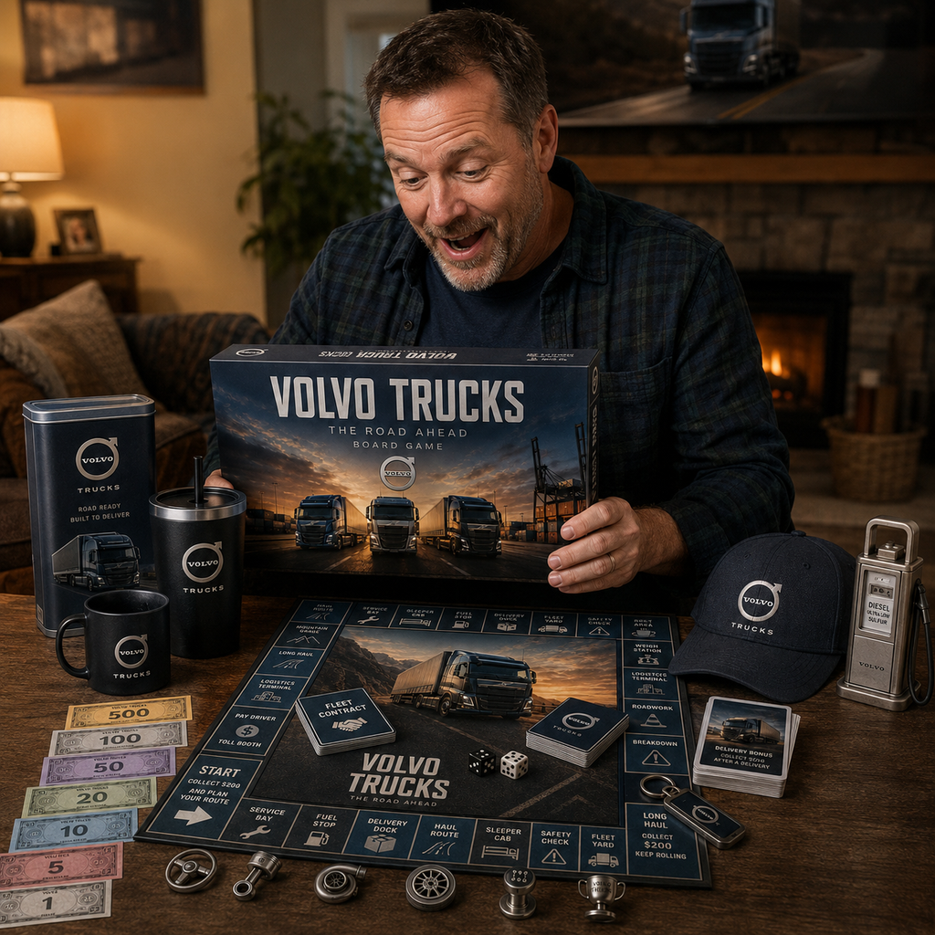 Premium Board Game RB25819