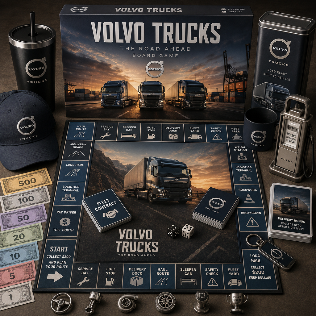 Premium Board Game RB25819