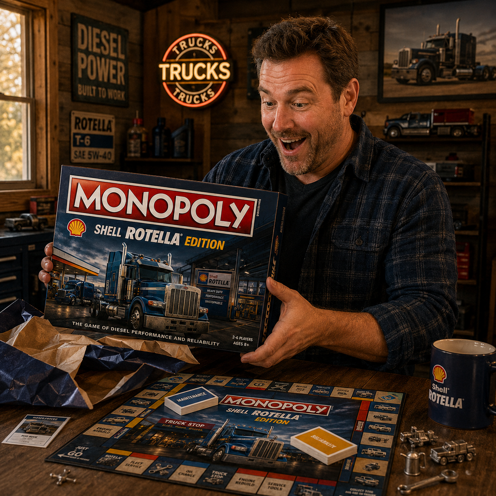 Premium Board Game RB2583