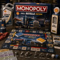 Premium Board Game RB2583