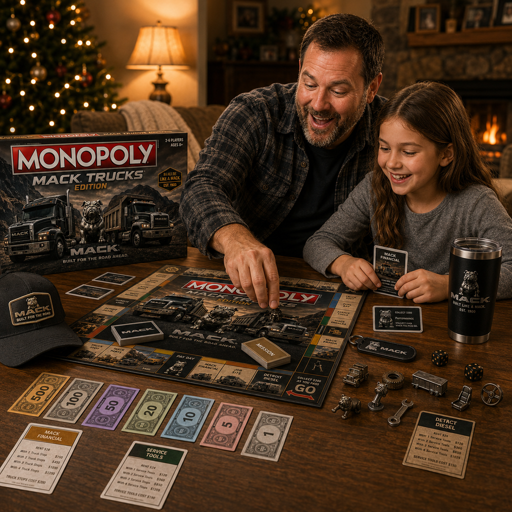 Premium Board Game RB2584