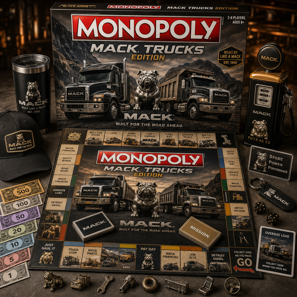 Premium Board Game RB2584