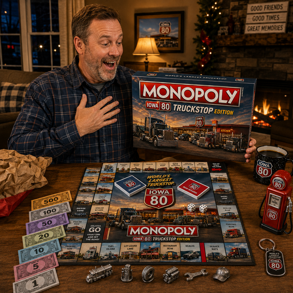 Premium Board Game RB2585