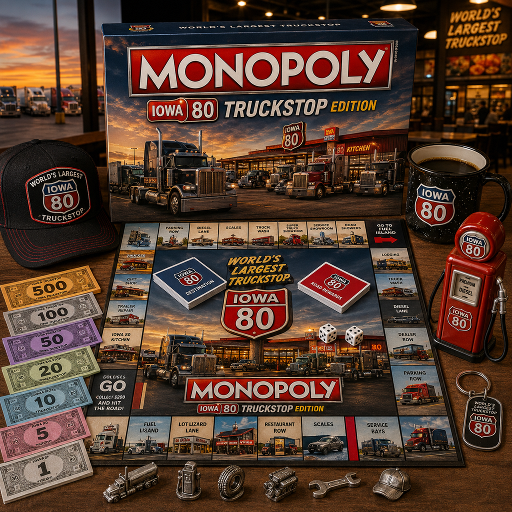 Premium Board Game RB2585