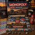 Premium Board Game RB2585