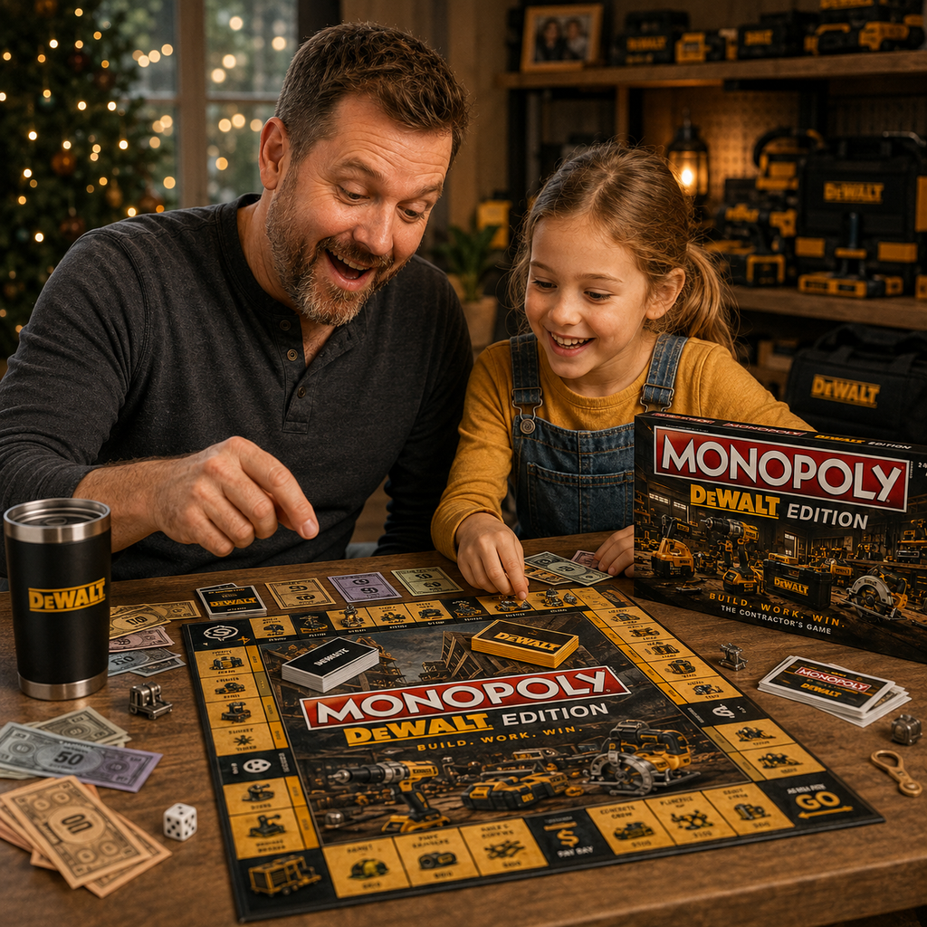 Premium Board Game RB2587