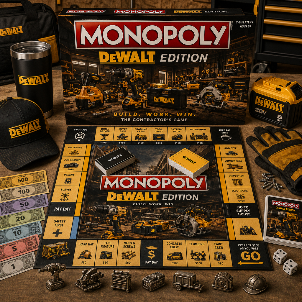 Premium Board Game RB2587