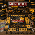 Premium Board Game RB2587