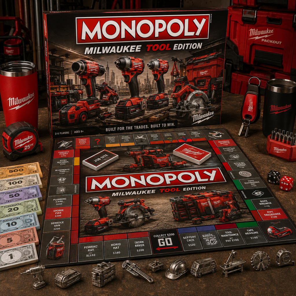 Premium Board Game RB2588