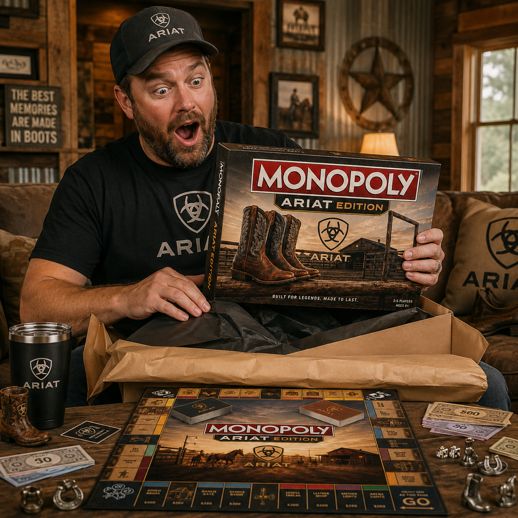 Premium Board Game RB2589