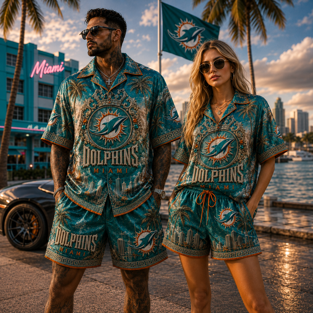 Luxury Resort Set TB181